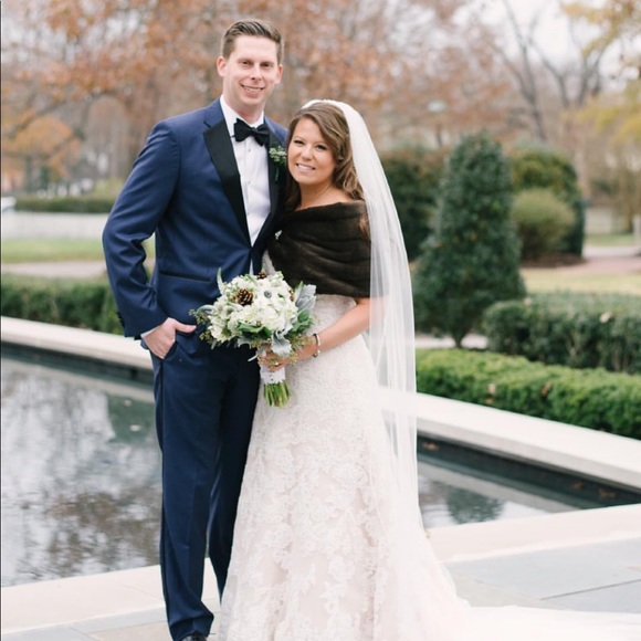 Meet your Posher, Kirsten - Picture 1 of 1